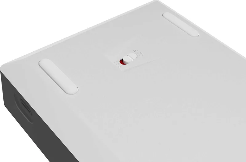 Genesis Thor 660 G2 Gateron Brown (US)