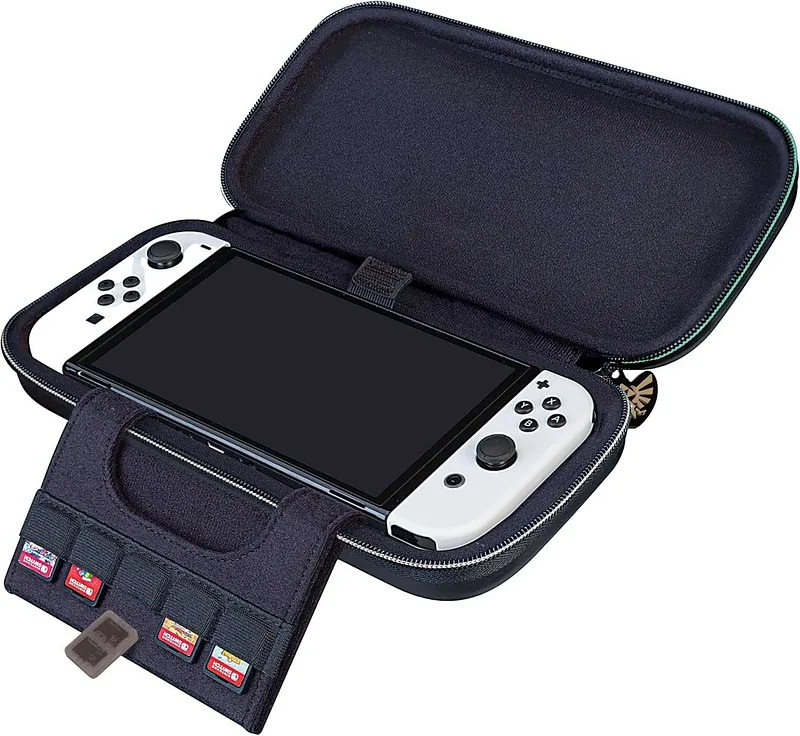 Nintendo Travel Case The Legend of Zelda: Tears of the Kingdom