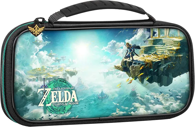 Nintendo Travel Case The Legend of Zelda: Tears of the Kingdom