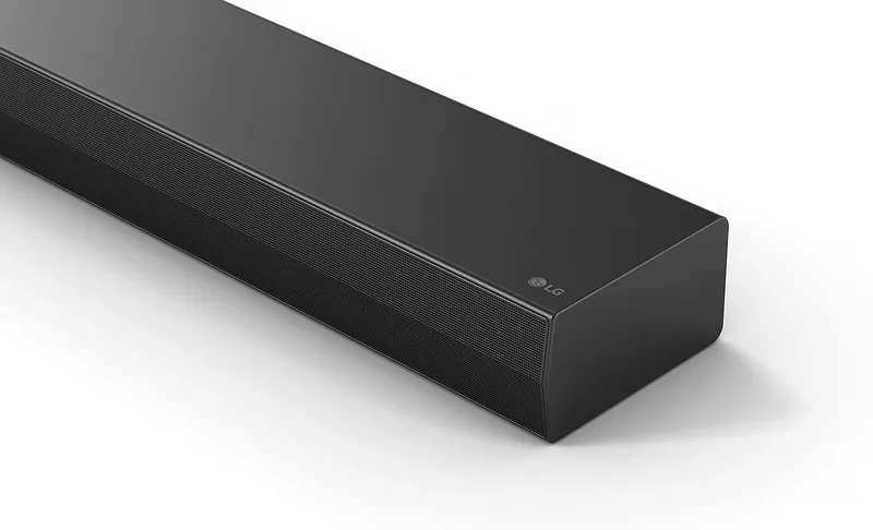 LG S70TR Must 5.1.1 kanalid 500 W