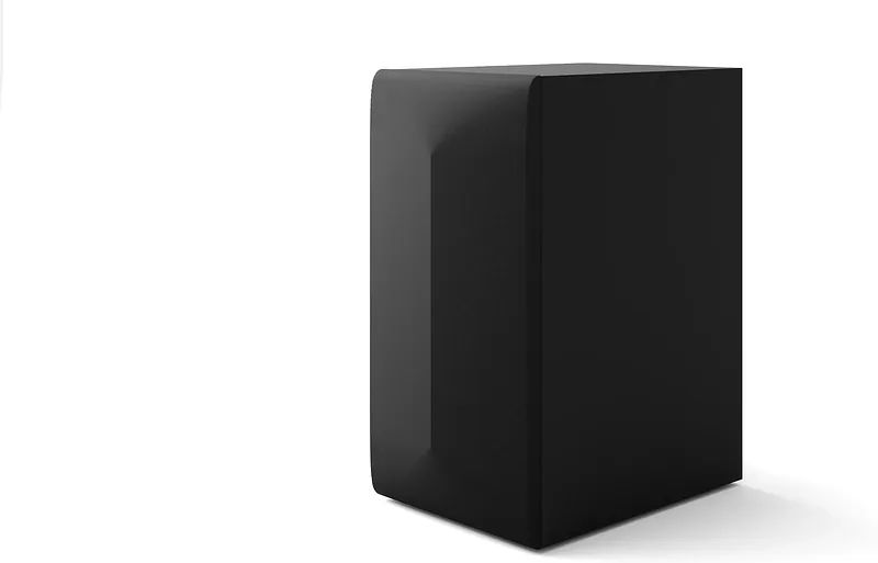 LG S70TR Must 5.1.1 kanalid 500 W