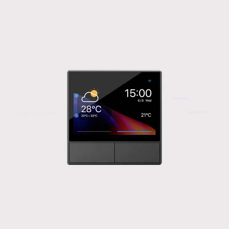 NSPanel Smart Scene Wall Switch Sonoff