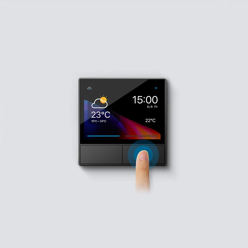 NSPanel Smart Scene Wall Switch Sonoff