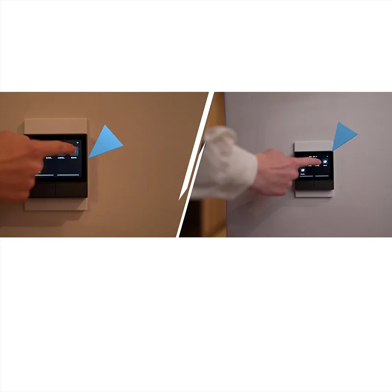 NSPanel Smart Scene Wall Switch Sonoff