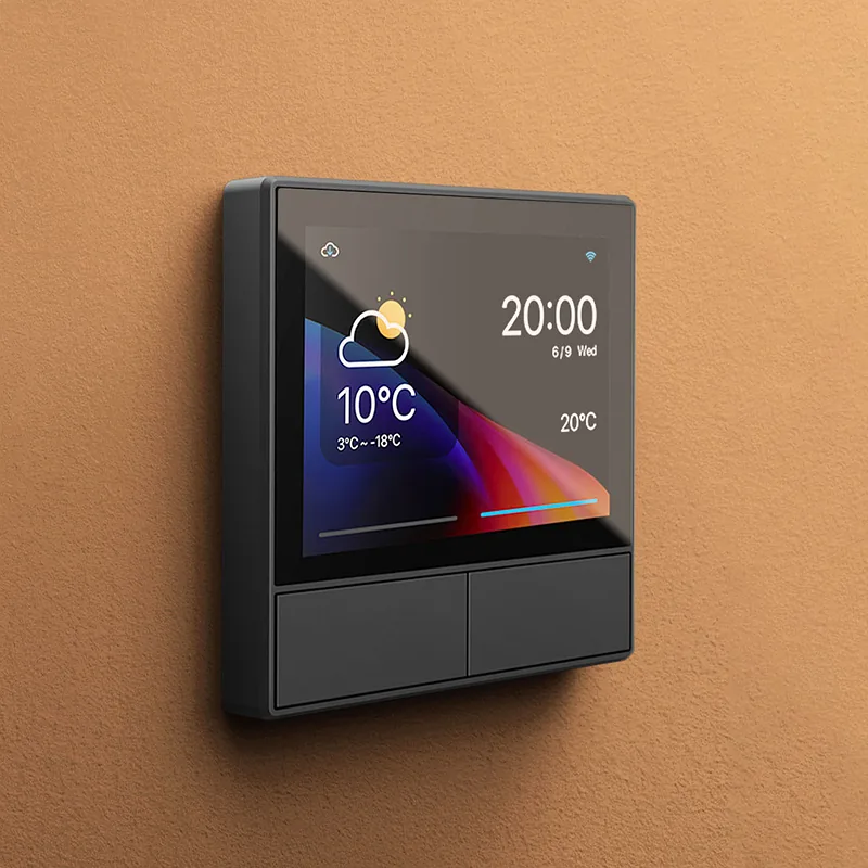NSPanel Smart Scene Wall Switch Sonoff