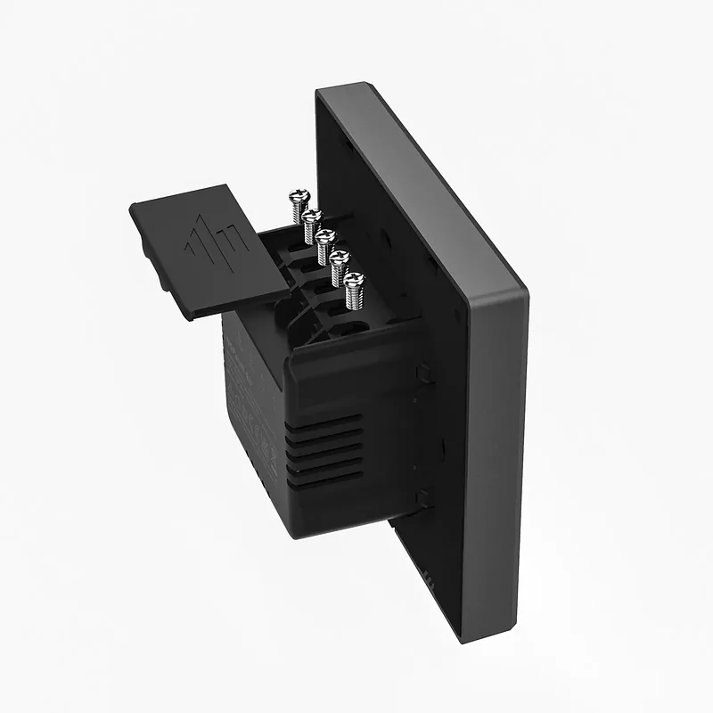 NSPanel Smart Scene Wall Switch Sonoff
