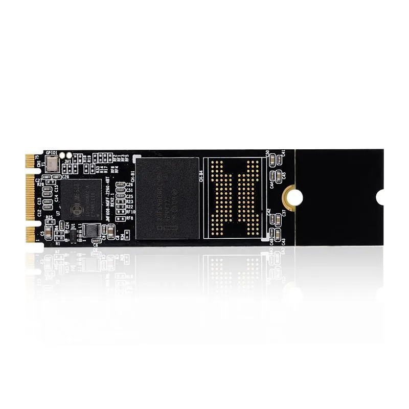 M.2 SATA (NGFF) 1TB 2280 MLC
