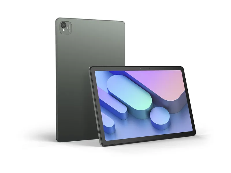 Acer TABLET ICONIA V11-21M 11″ 4GB 128GB WIFI (book case), Acer