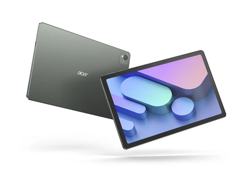 Acer TABLET ICONIA V11-21M 11″ 4GB 128GB WIFI (book case), Acer