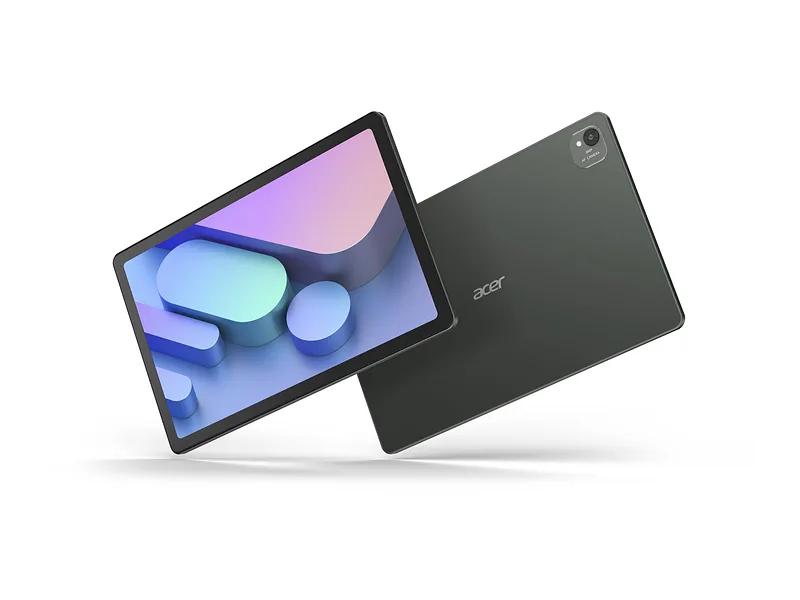 Acer TABLET ICONIA V11-21M 11″ 4GB 128GB WIFI (book case), Acer