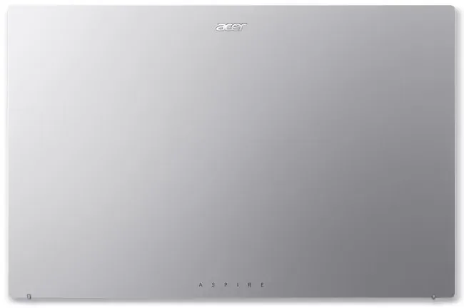 Acer Aspire Go 15 – Core 3 N355 | 15,6” | 8GB | 128GB + 256GB | W11H | Srebrny