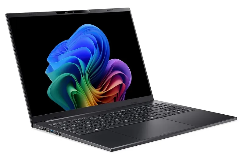 Acer Swift Go 16 AI - Ultra 9 288V | 16'' OLED | 32GB | 1TB | W11H