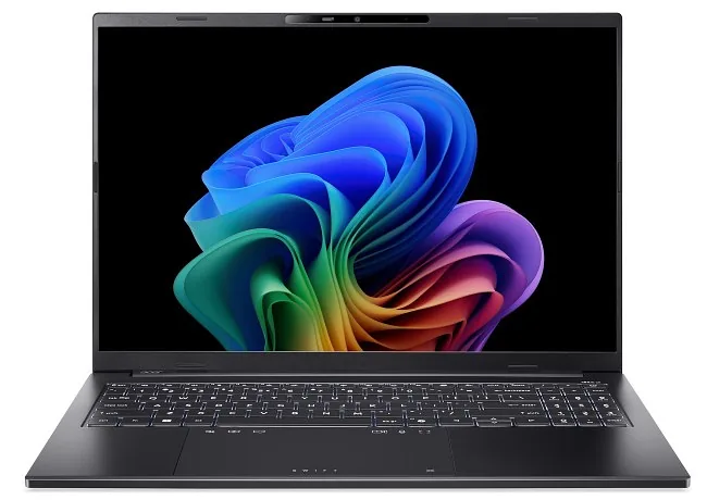 Acer Swift Go 16 AI – Ultra 9 288V | 16” OLED | 32GB | 1TB | W11H