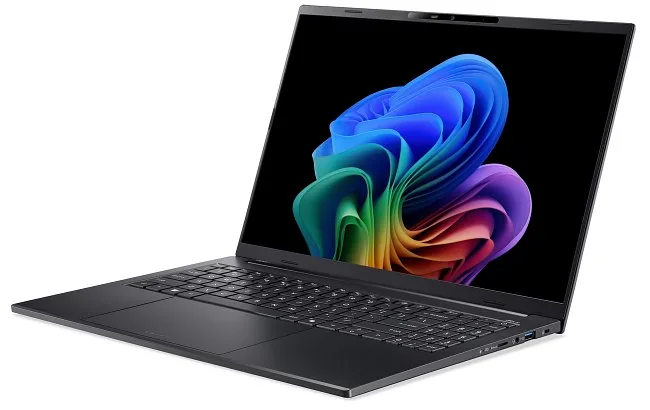 Acer Swift Go 16 AI – Ultra 9 288V | 16” OLED | 32GB | 1TB | W11H