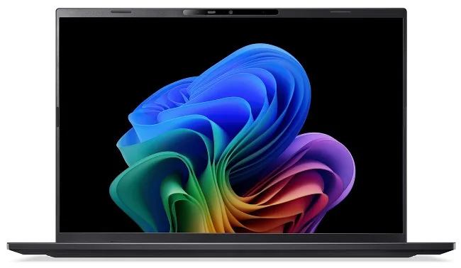 Acer Swift Go 16 AI – Ultra 9 288V | 16” OLED | 32GB | 1TB | W11H