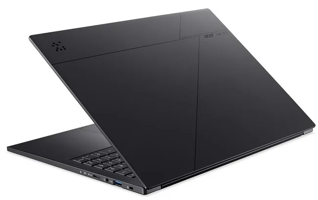 Acer Swift Go 16 AI – Ultra 9 288V | 16” OLED | 32GB | 1TB | W11H