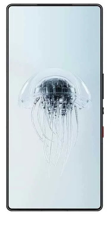 Nubia RedMagic 10 Pro 12/256GB Dark Knight