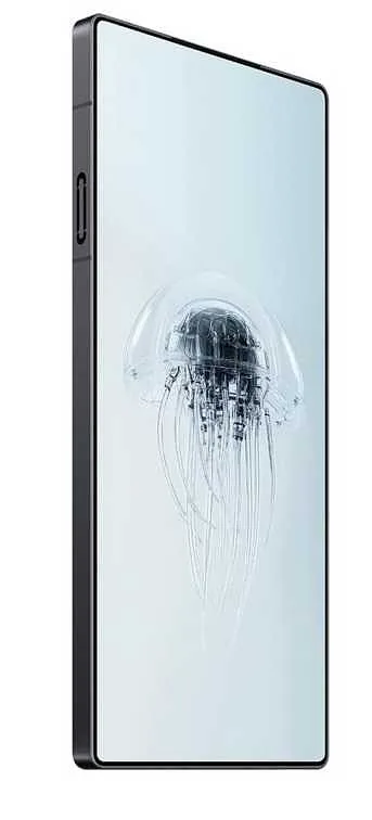 Nubia RedMagic 10 Pro 12/256GB Dark Knight