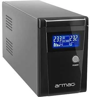 Armac Ofiice 650E 650VA/390W