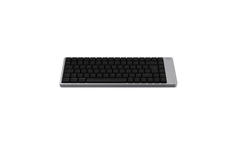 Lofree Flow 2 84 Kailh Pulse Tactile mehaaniline klaviatuur, must