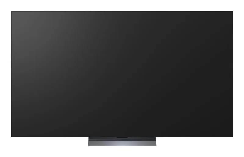 LG OLED evo AI OLED77C51LA teler 195,6 cm (77″) 4K Ultra HD Nutiteleri funktsioon WiFi Must