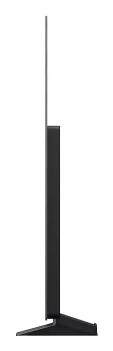 LG OLED evo AI OLED77C51LA teler 195,6 cm (77″) 4K Ultra HD Nutiteleri funktsioon WiFi Must