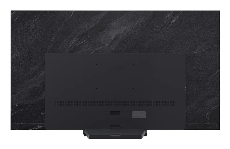 LG OLED evo AI OLED77C51LA teler 195,6 cm (77″) 4K Ultra HD Nutiteleri funktsioon WiFi Must