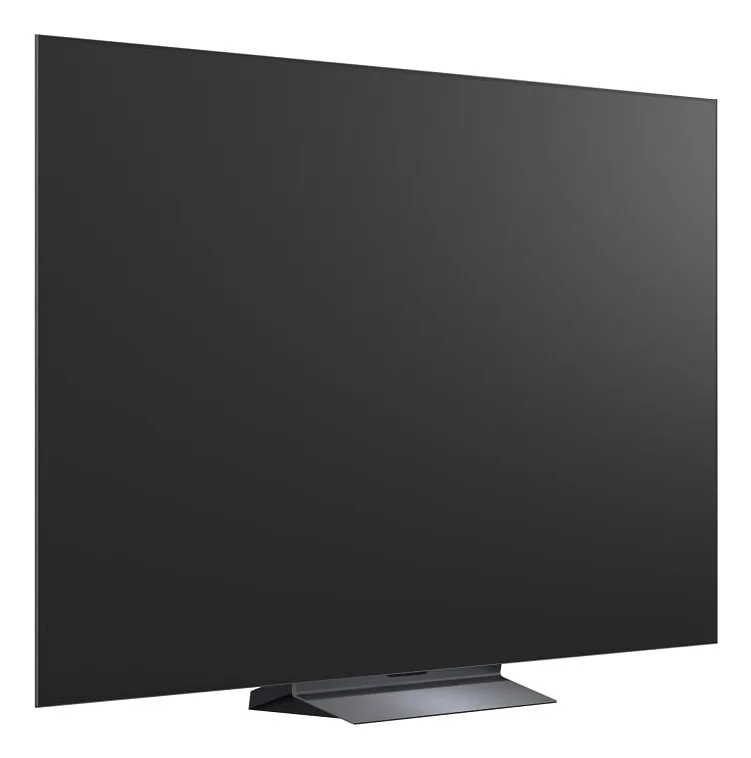 LG OLED evo AI OLED77C51LA teler 195,6 cm (77″) 4K Ultra HD Nutiteleri funktsioon WiFi Must