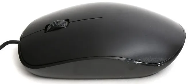 Omega OM0420CB  Wired Mouse 1.4m