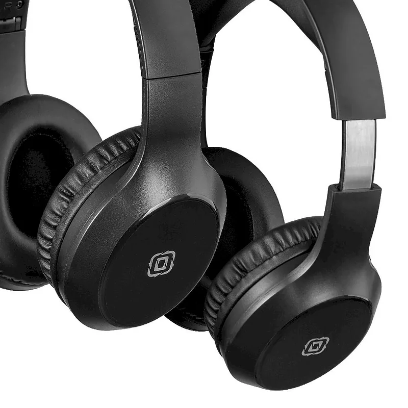 OBAL:ME Calmer ANC Wireless Headphones