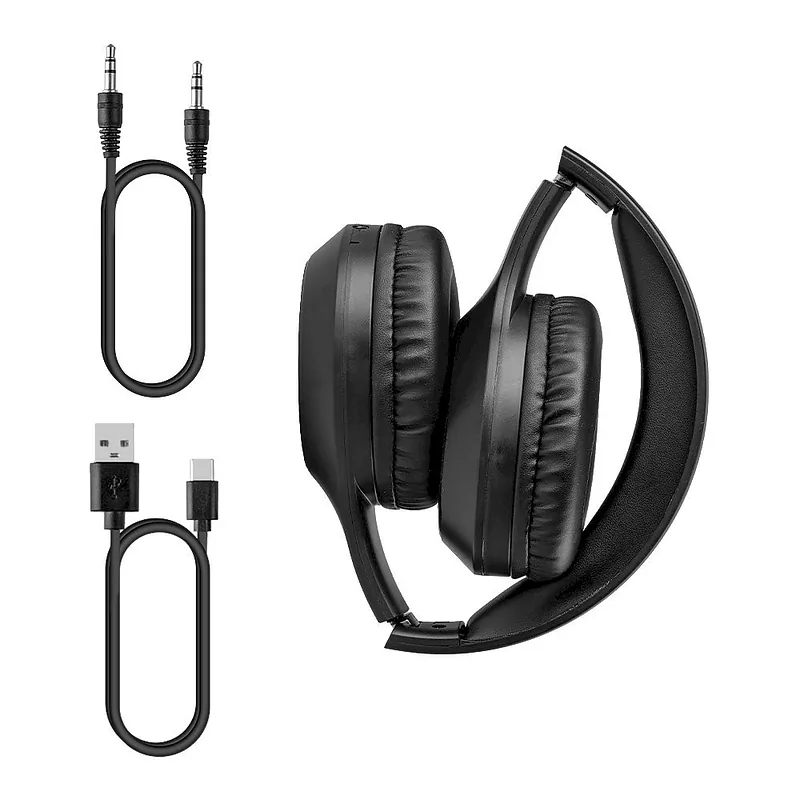 OBAL:ME Calmer ANC Wireless Headphones