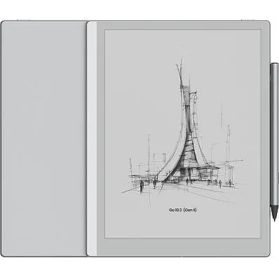 E-Reader, ONYX, BOOX Go 10.3 (Gen 2), OPC1504R