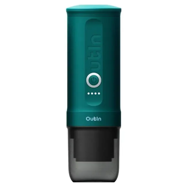 OutIn Nano OTEM-01-Teal Przenośny Teal