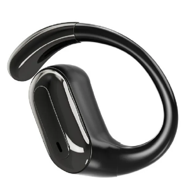 Gembird OWS-01-BK Headphones