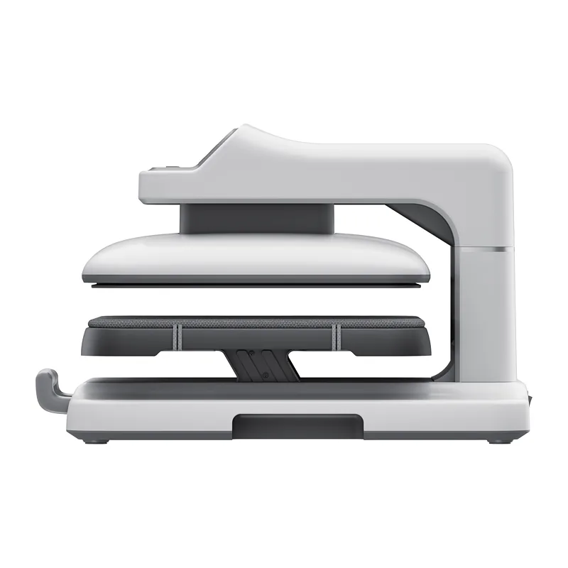 Automatic press xTool Selected HeatPress 2
