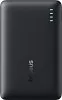 Baseus EnerFill FP21 10000 mAh 22.5W USB-A USB-C czarny