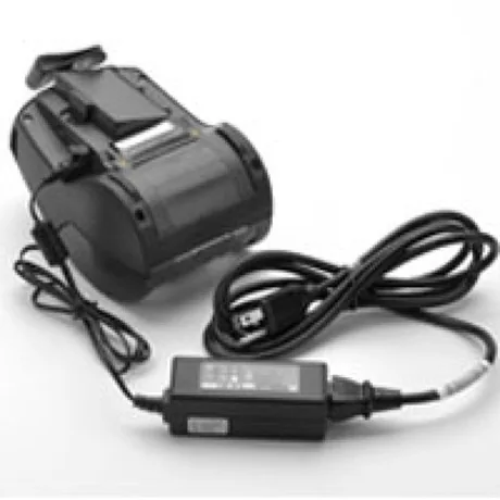 Zebra P1031365-042 toiteadapter ja vaheldi Automaatne Must