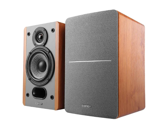 Edifier P12 2.0 Speakers 40W