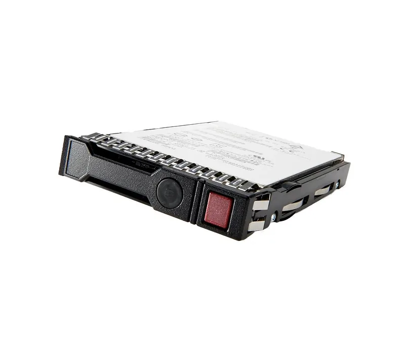 600-GB 12G 10K 2.5 SAS