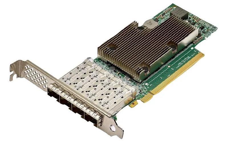 Broadcom Bcm57504 Ethernet