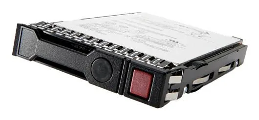 960GB SAS MU SFF SC SSD