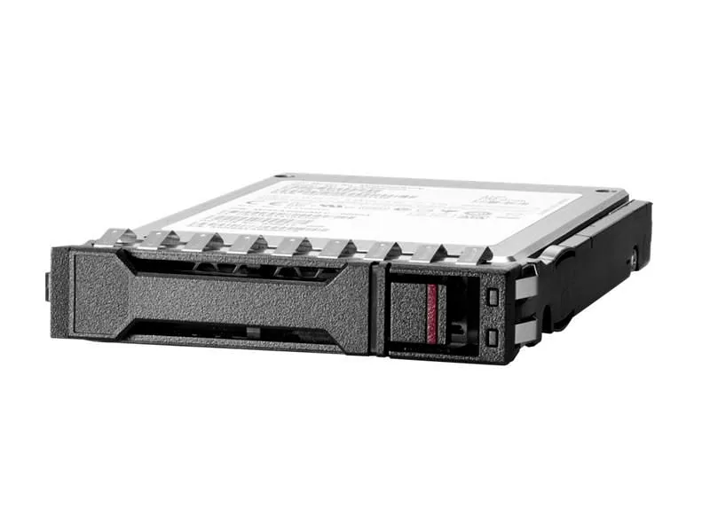 300GB SAS 10K SFF BC HDD