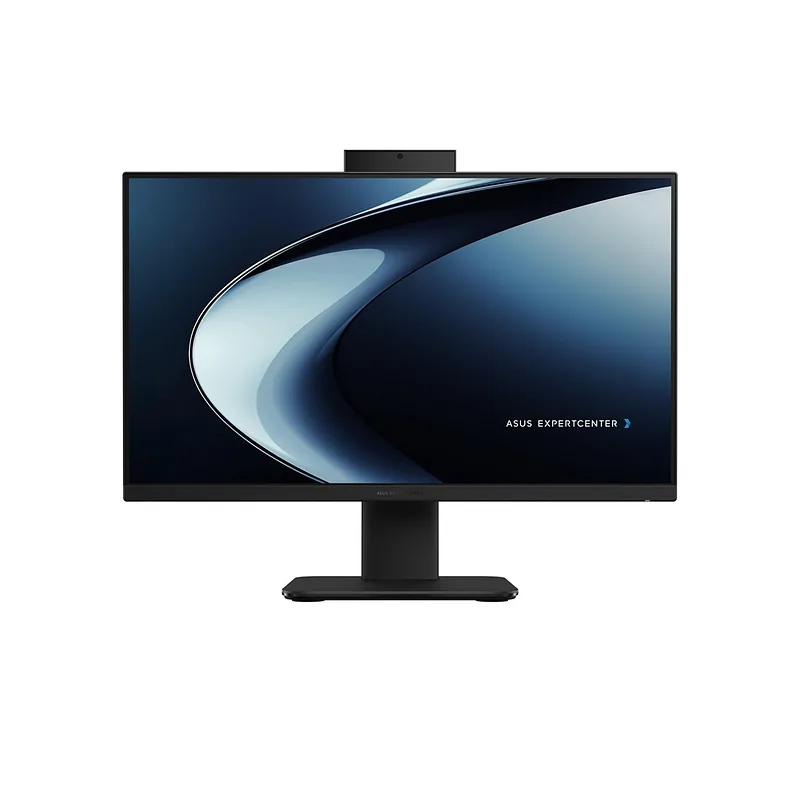 ASUS AIO P440VAK-BPCG25X Core 5 210H 23.8″ FHD 250 nits 100 Hz AG 16 GB DDR5 SSD 512 Intel Graphics WLAN+BT Cam 1080p W11Pro Black 3Y OnSite