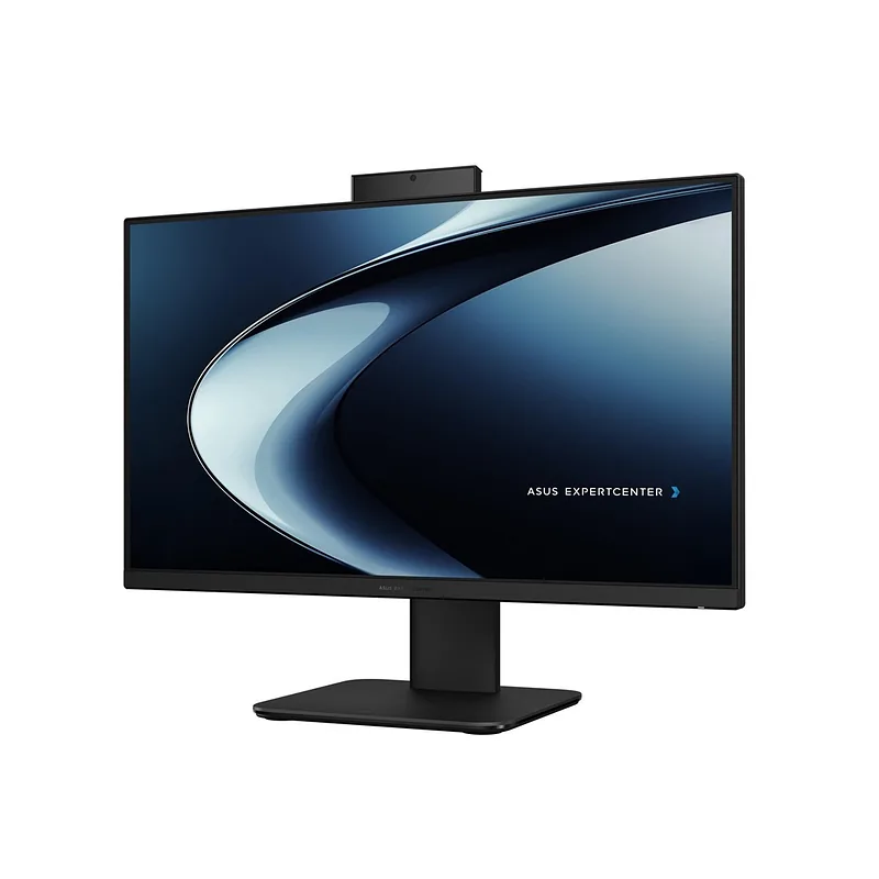 ASUS AIO P440VAK-BPCG25X Core 5 210H 23.8″ FHD 250 nits 100 Hz AG 16 GB DDR5 SSD 512 Intel Graphics WLAN+BT Cam 1080p W11Pro Black 3Y OnSite