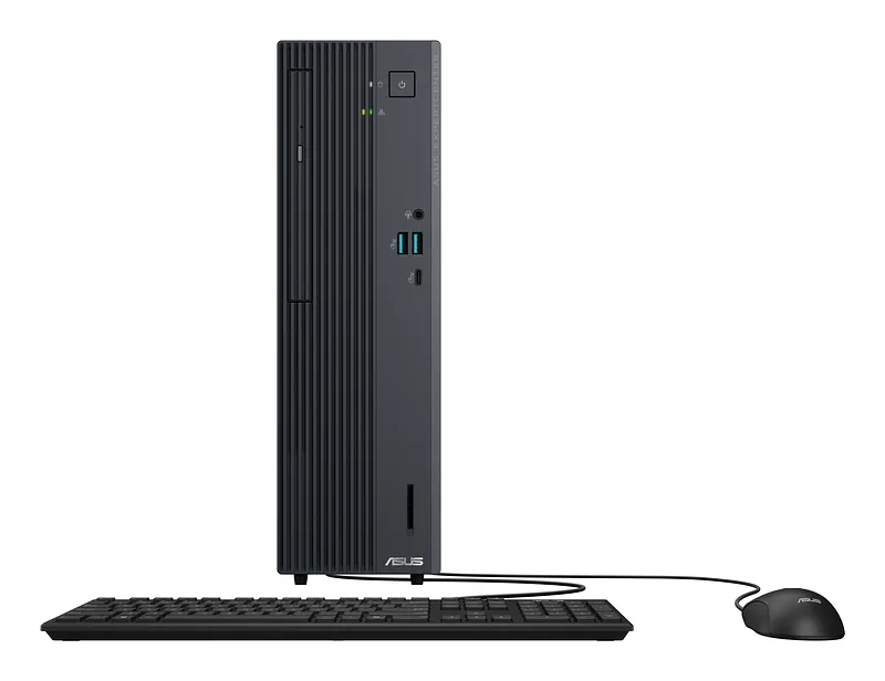ASUS ExpertCenter P500 SFF P500SV-05210H0020 Intel Core 5 210H 16 GB DDR5-SDRAM 512 GB SSD PC Hall