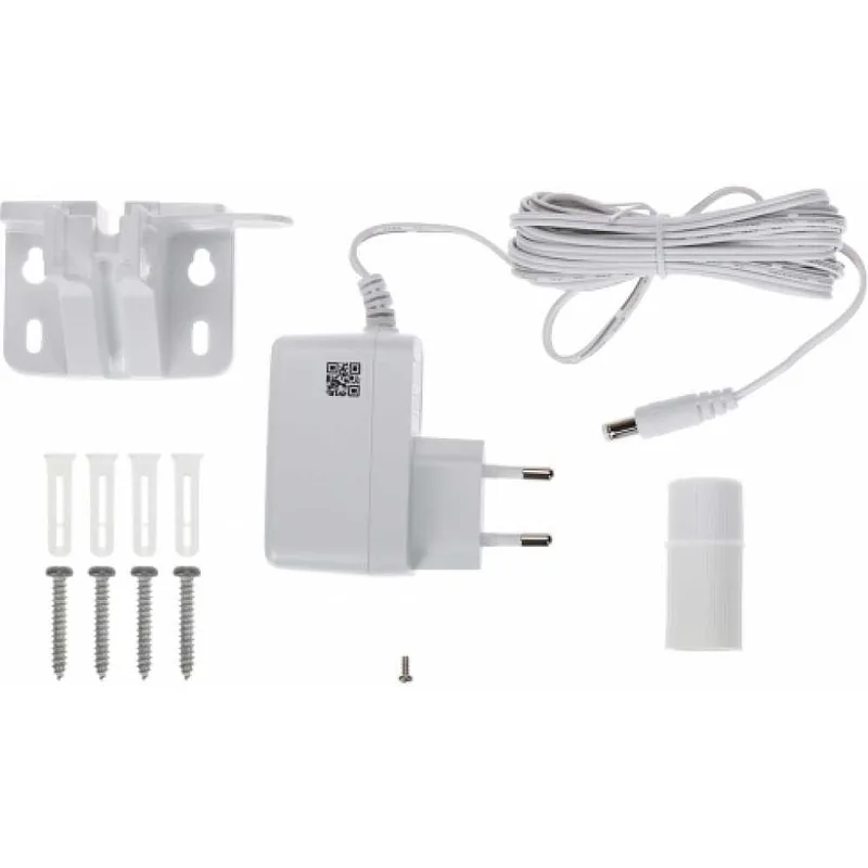 Dahua P5F-PV-0360B-PRO White/Black