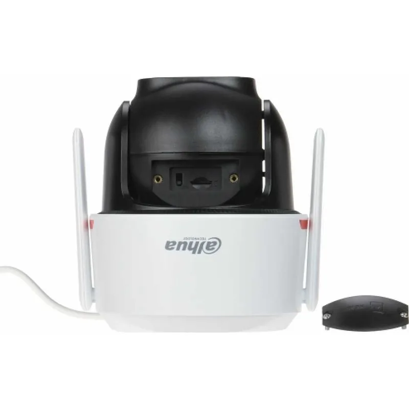 Dahua P5F-PV-0360B-PRO White/Black