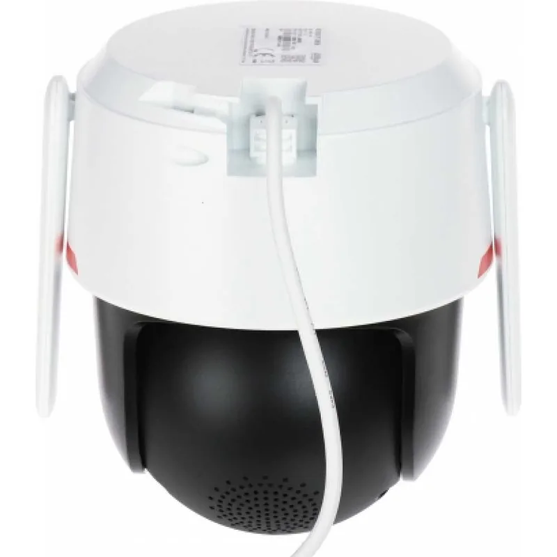 Dahua P5F-PV-0360B-PRO White/Black