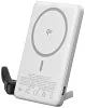 Iniu MagPro Slim 5K srebrny