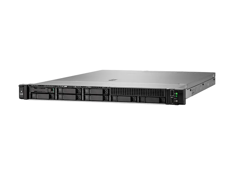 HPE DL320 G12 6505P 1x64G 8SFF SSD Svr